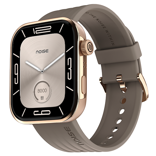 Noise ColorFit Pro 5 Smart Watch