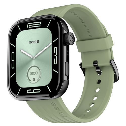 Noise ColorFit Pro 5 Smart Watch