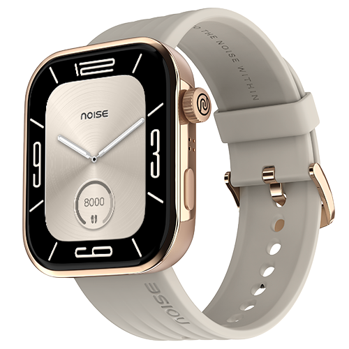 Noise ColorFit Pro 5 Smart Watch