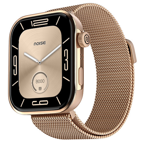 Noise ColorFit Pro 5 Smart Watch