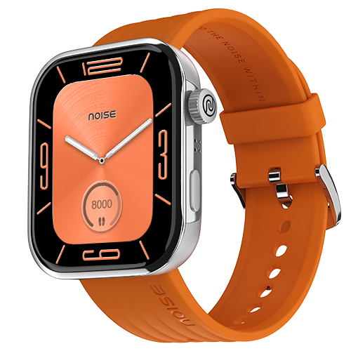 Noise ColorFit Pro 5 Smart Watch