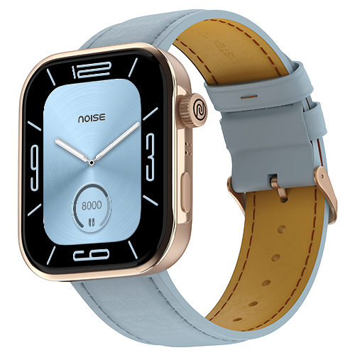 Noise ColorFit Pro 5 Smart Watch
