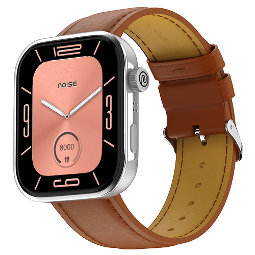 Noise ColorFit Pro 5 Smart Watch