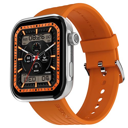 Noise ColorFit Pro 5 Smart Watch