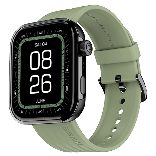 Noise ColorFit Pro 5 Smart Watch