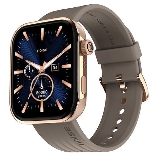 Noise ColorFit Pro 5 Smart Watch