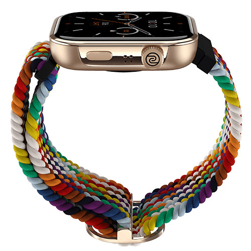 Noise ColorFit Pro 5 Smart Watch