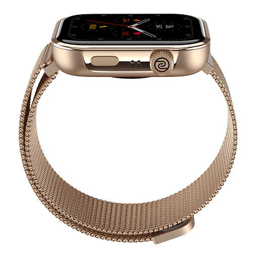Noise ColorFit Pro 5 Smart Watch