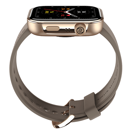 Noise ColorFit Pro 5 Smart Watch
