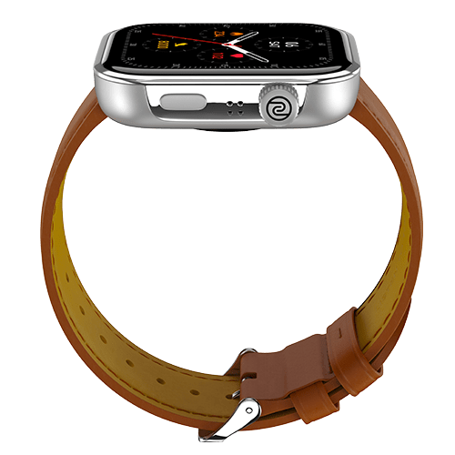 Noise ColorFit Pro 5 Smart Watch