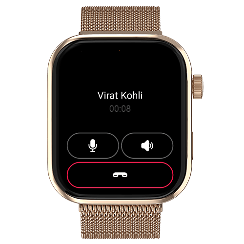 Noise ColorFit Pro 5 Smart Watch
