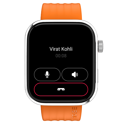 Noise ColorFit Pro 5 Smart Watch
