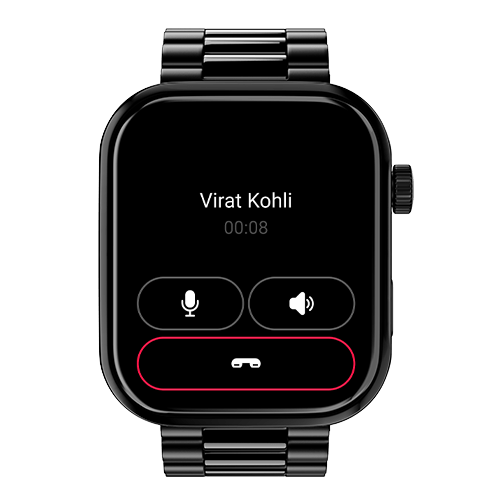 Noise ColorFit Pro 5 Smart Watch