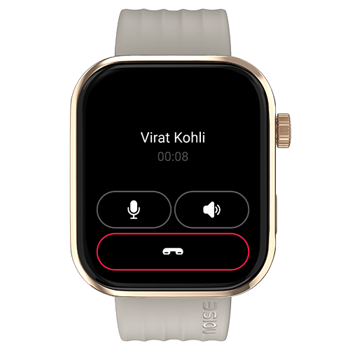 Noise ColorFit Pro 5 Smart Watch