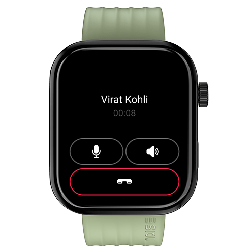 Noise ColorFit Pro 5 Smart Watch