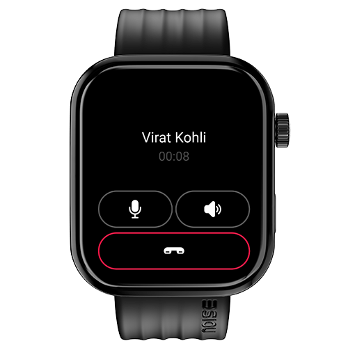 Noise ColorFit Pro 5 Smart Watch