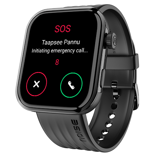 Noise ColorFit Pro 5 Smart Watch