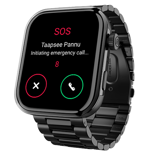 Noise ColorFit Pro 5 Smart Watch