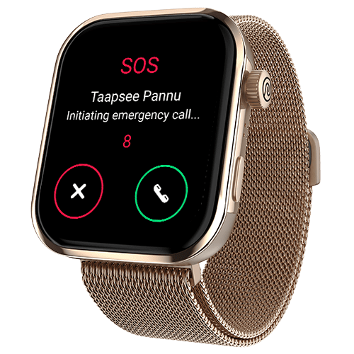 Noise ColorFit Pro 5 Smart Watch