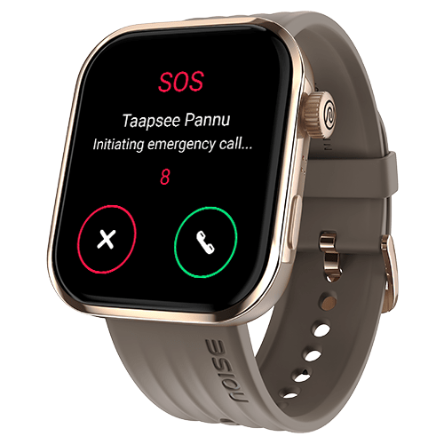 Noise ColorFit Pro 5 Smart Watch