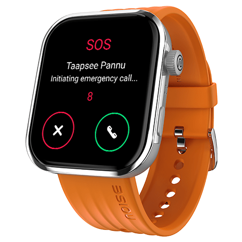 Noise ColorFit Pro 5 Smart Watch