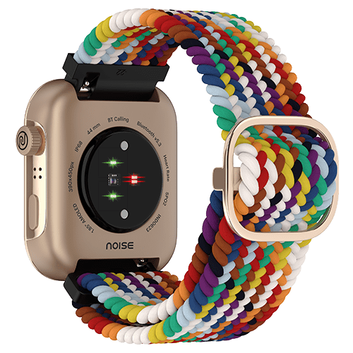 Noise ColorFit Pro 5 Smart Watch