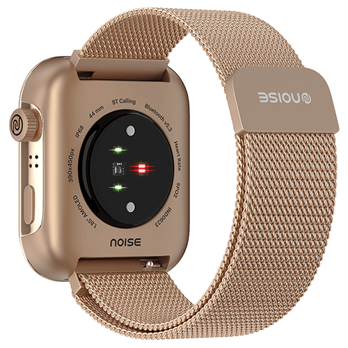 Noise ColorFit Pro 5 Smart Watch