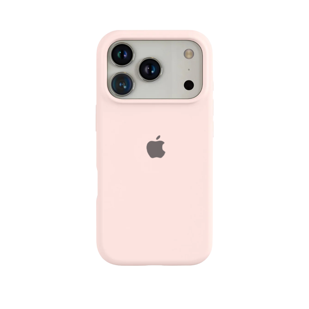 iPhone 17 Pro Max Silicone Case