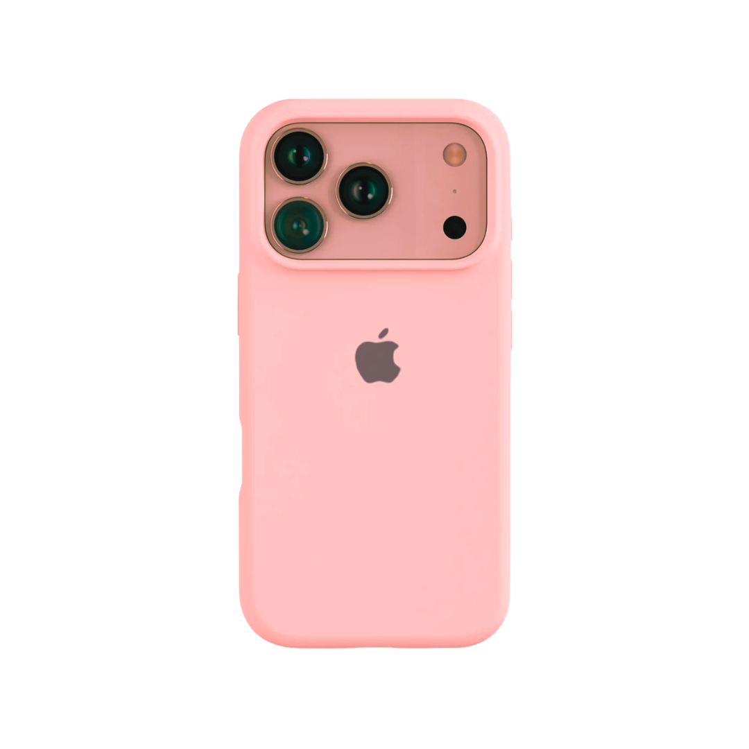 iPhone 17 Pro Max Silicone Case