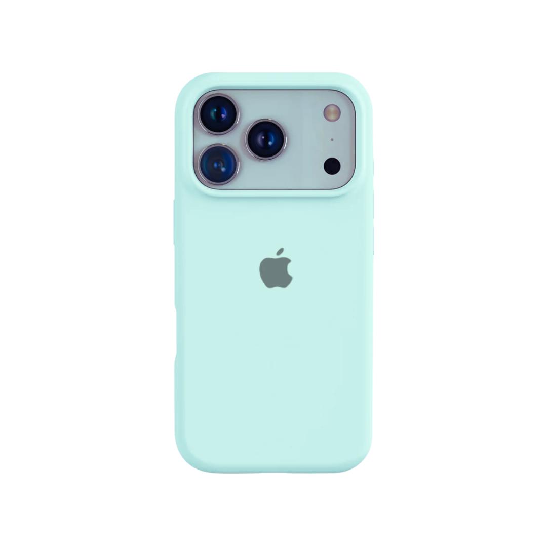 iPhone 17 Pro Max Silicone Case