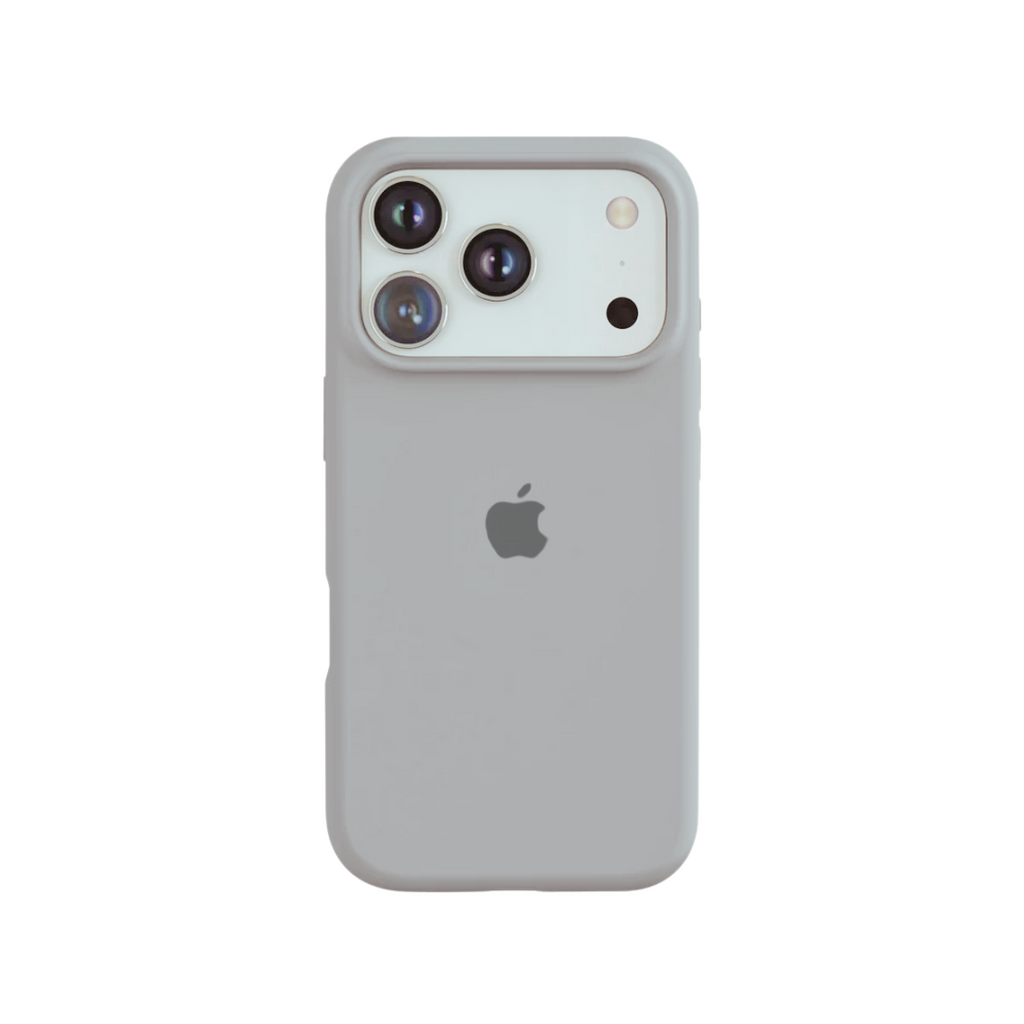 iPhone 17 Pro Max Silicone Case