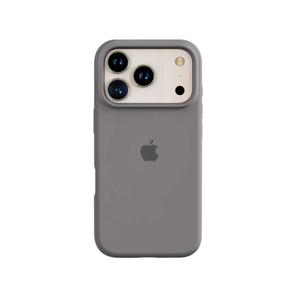 iPhone 17 Pro Max Silicone Case
