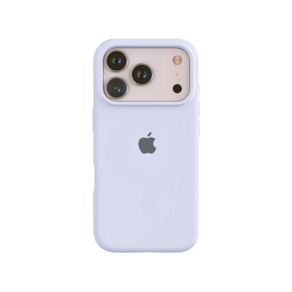iPhone 17 Pro Max Silicone Case