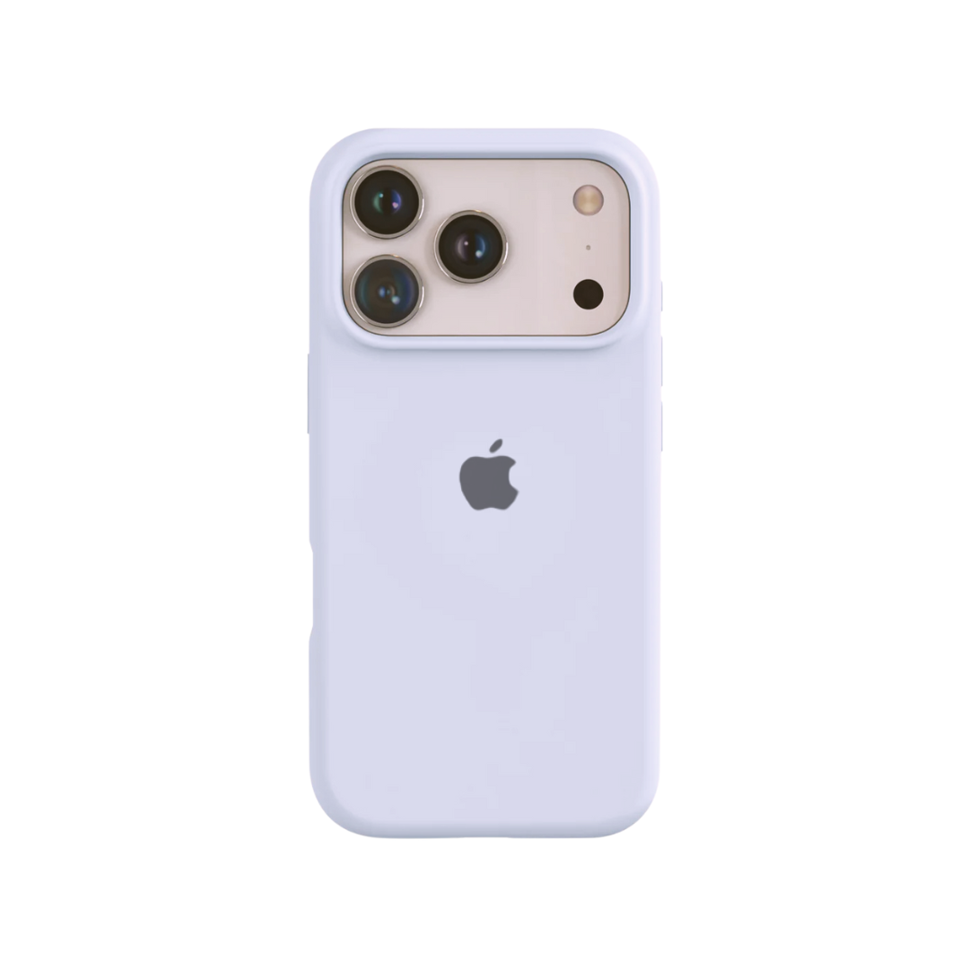 iPhone 17 Pro Max Silicone Case