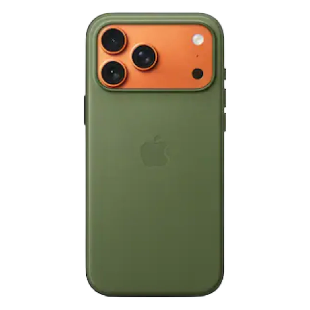 iPhone 17 Pro Max Silicone Case