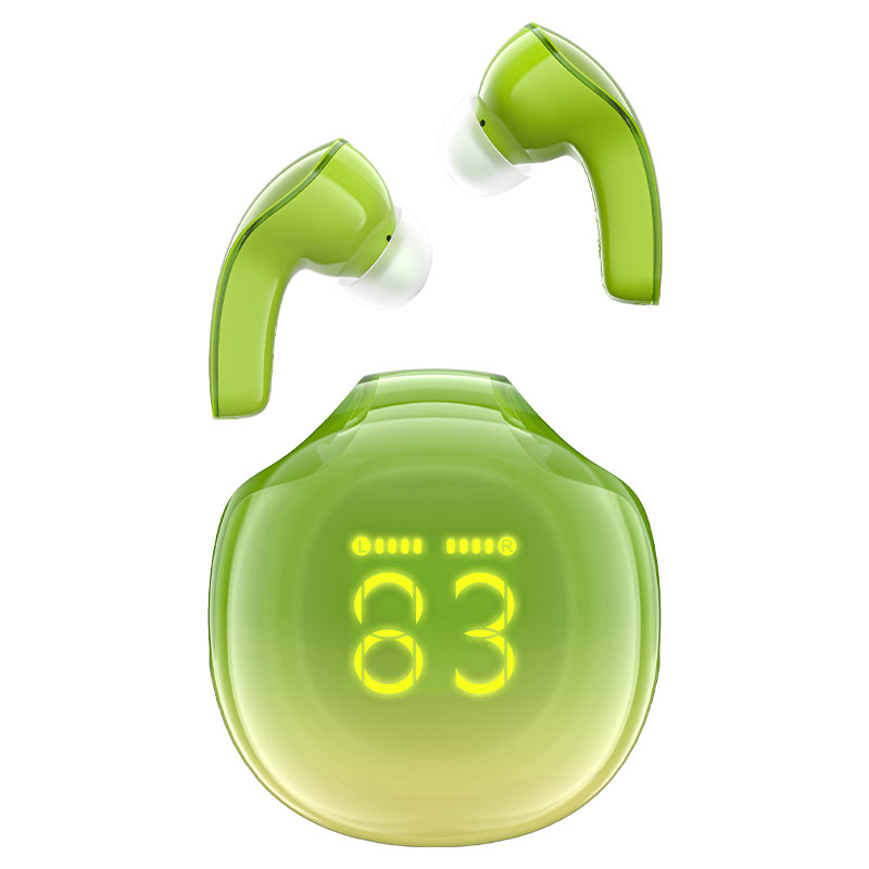 ACEFAST Crystal color (Air) TWS headset