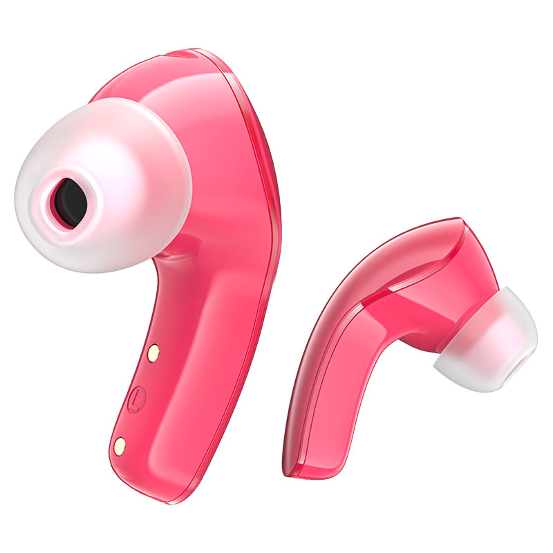 ACEFAST Crystal color (Air) TWS headset