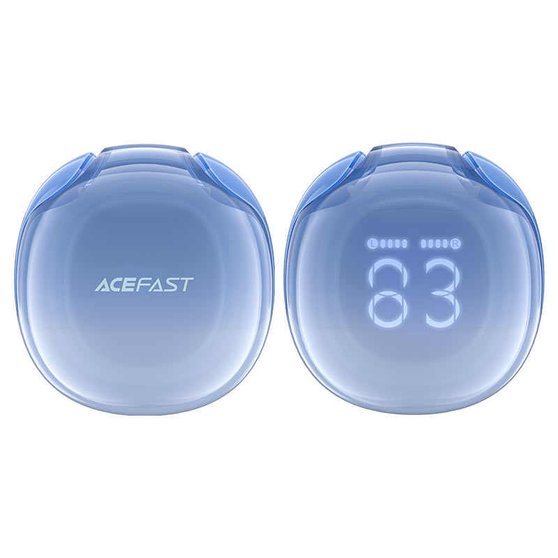 ACEFAST Crystal color (Air) TWS headset