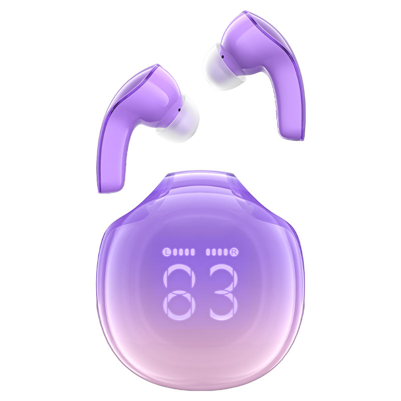 ACEFAST Crystal color (Air) TWS headset