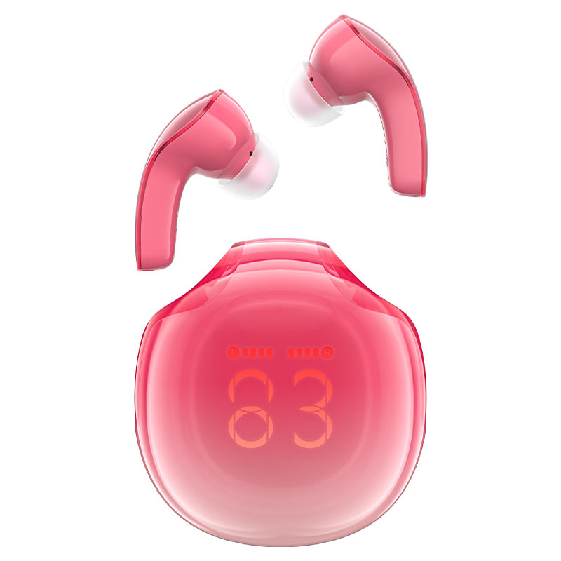 ACEFAST Crystal color (Air) TWS headset