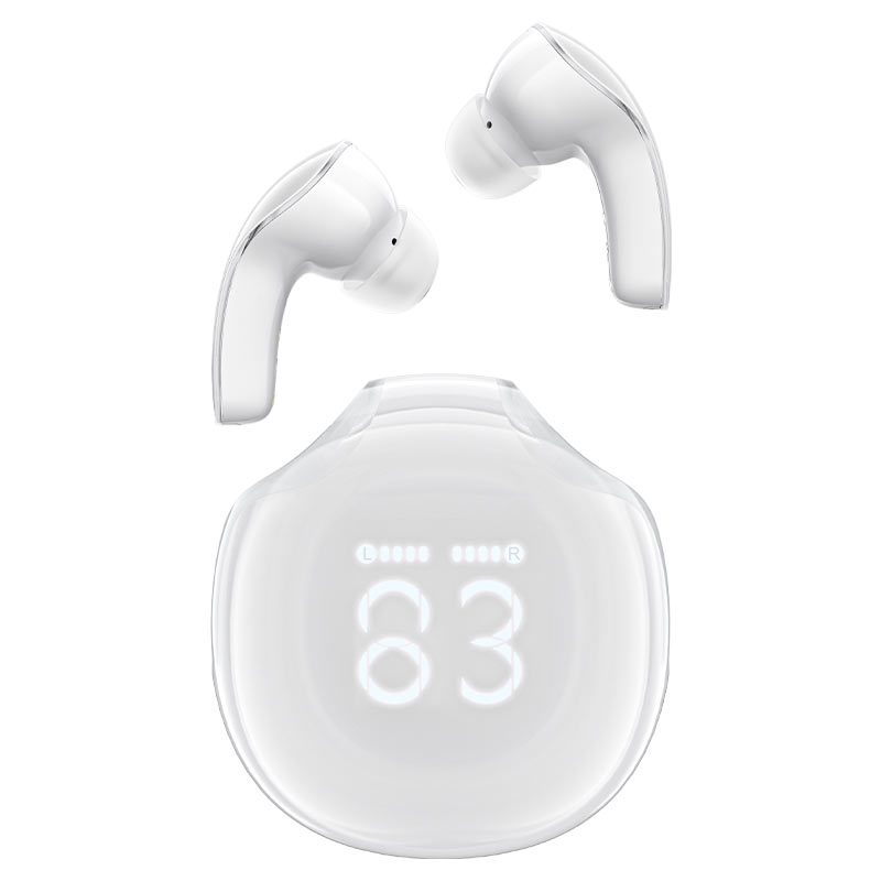 ACEFAST Crystal color (Air) TWS headset