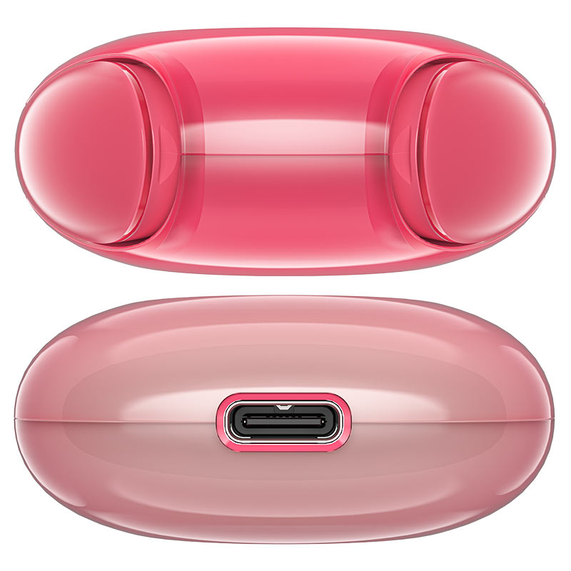 ACEFAST Crystal color (Air) TWS headset