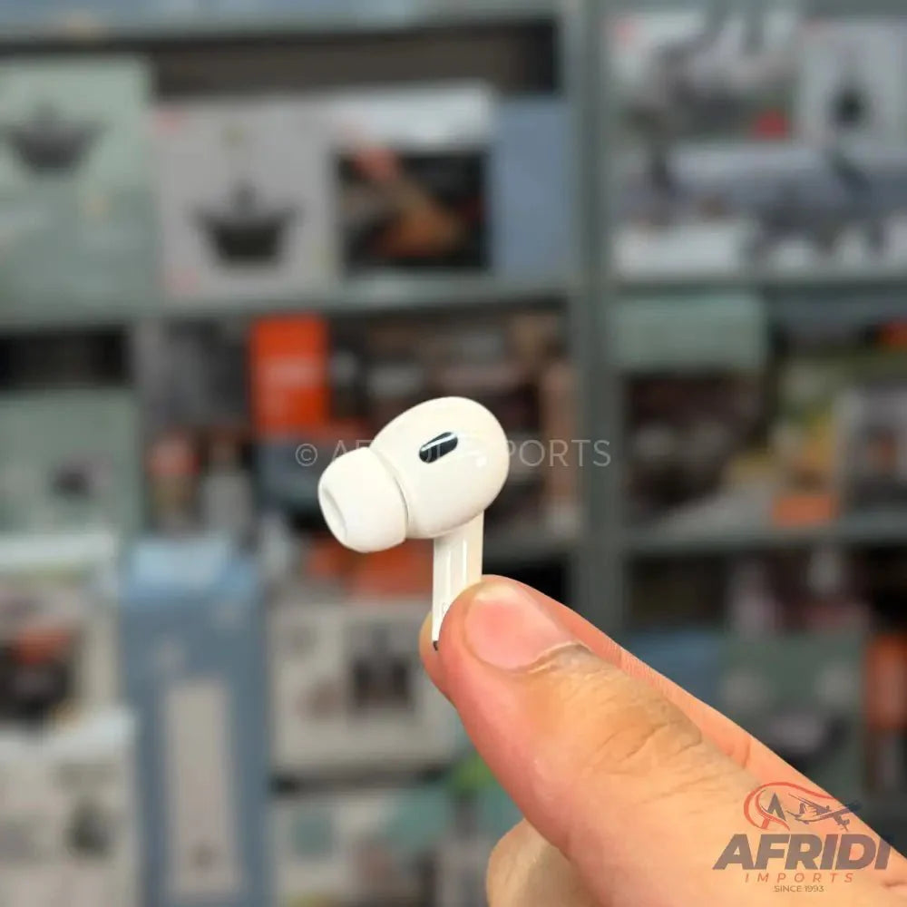 Apple Earbuds 2