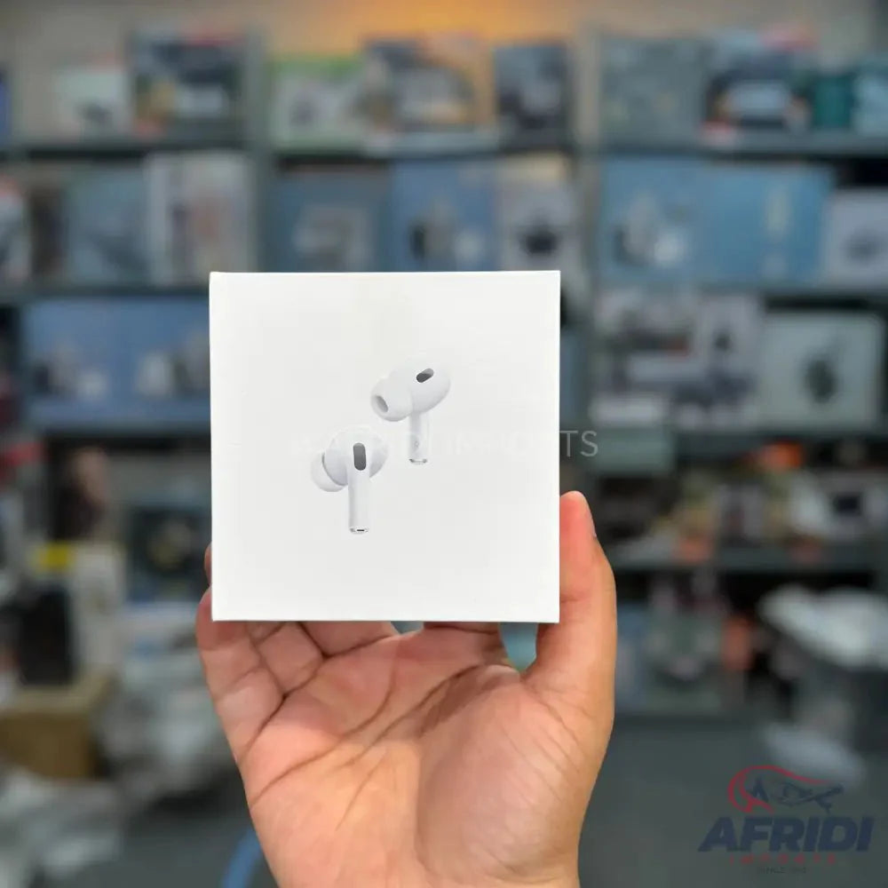 Apple Earbuds 2