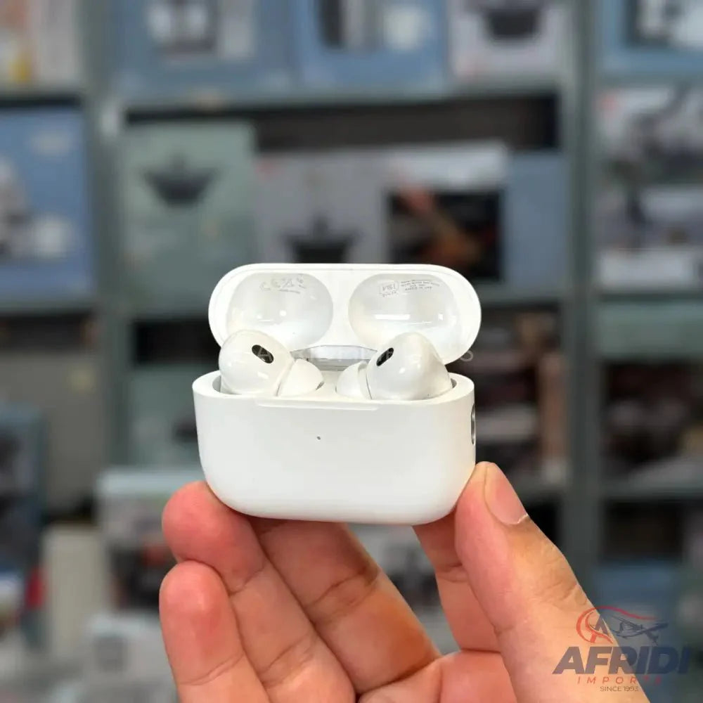 Apple Earbuds 2