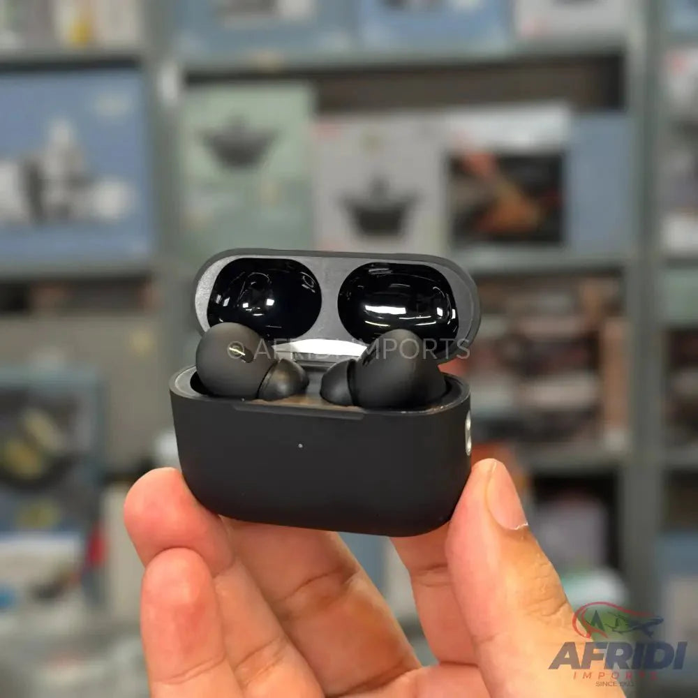 Apple Earbuds 2