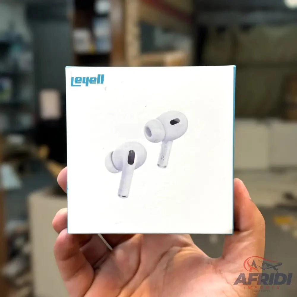 Earbuds with Live Location Tracking