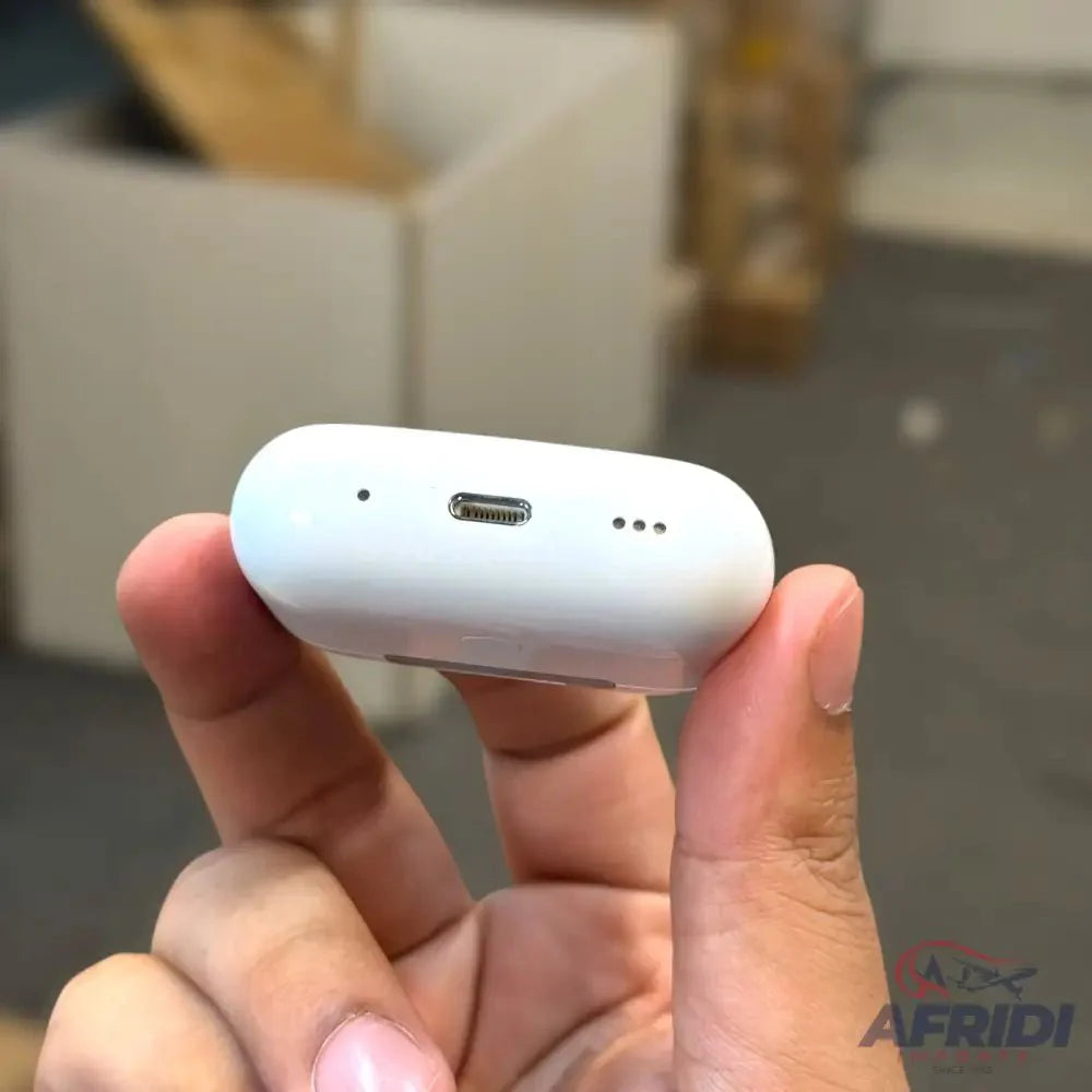 Earbuds with Live Location Tracking