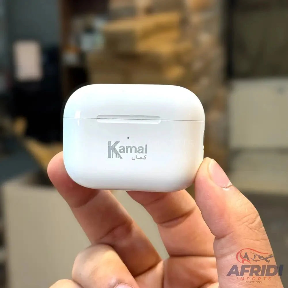 Earbuds with Live Location Tracking