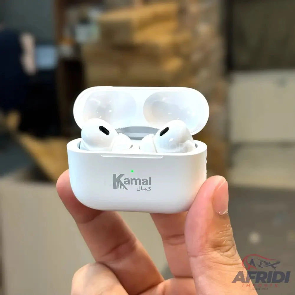 Earbuds with Live Location Tracking
